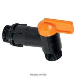 Replacement Rain Barrel Spigot Fiskars 288X02309 Tool