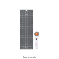 Rotary Cutter and Mat Set (2-piece) Fiskars 288X02515 Tool