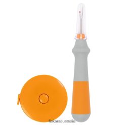 Seam Ripper & Measuring Tape Set Fiskars 288X02615 Tool