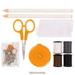 Sewing Essentials Kit (62 pc.) Fiskars 288X02613 Tool