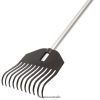 Shrub Rake (8in) Fiskars 288X02222 Tool