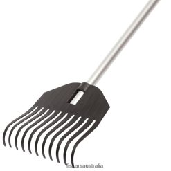 Shrub Rake (8in) Fiskars 288X02222 Tool