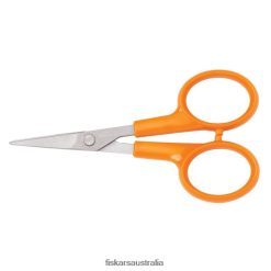 Small Detail Scissors (4") Fiskars 288X02606 Tool