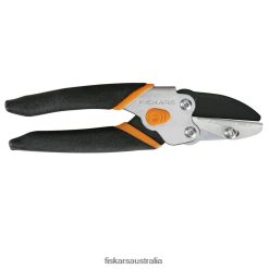 Smooth-action Anvil Pruner Fiskars 288X02191 Tool