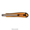 Snap-off Utility Knife (9 mm) (5 blades) Fiskars 288X02383 Tool