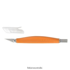Softgrip Craft Detail Knife Fiskars 288X02378 Tool