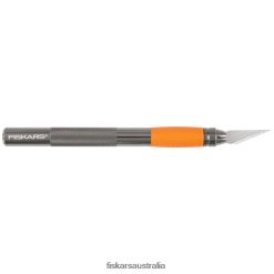 Softgrip Detail Knife Fiskars 288X02368 Tool
