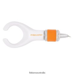 Softgrip Fingertip Swivel Detail Knife Fiskars 288X02377 Tool
