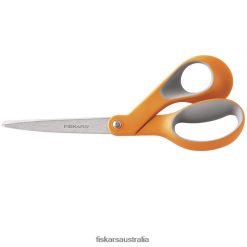 Softgrip Scissors (8") Fiskars 288X02535 Tool