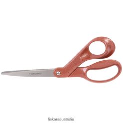 Sparkle Scissors-Copper (8") Fiskars 288X02581 Tool