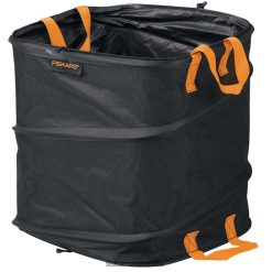 Square Collapsible Garden Bag (19 gallon) Fiskars 288X02298 Tool