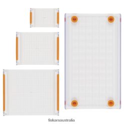 Stamp Block Set (4-piece) Fiskars 288X02625 Tool