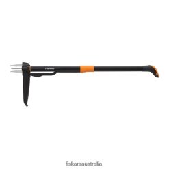 Stand-up Weed Puller (4-claw) Fiskars 288X02288 Tool