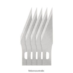 Standard #11 Blades (5-pack) Fiskars 288X02365 Tool
