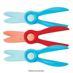 Starter Scissors (3-pack) Fiskars 288X021 Tool