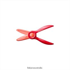 Starter Scissors Red Fiskars 288X022 Tool