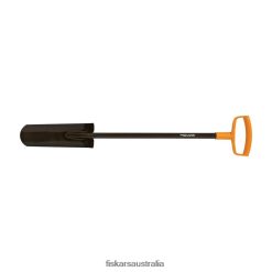 Steel D-handle Transplanting Spade (46") Fiskars 288X02250 Tool