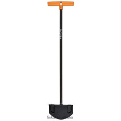 Steel Long-handle Edger (35 in.) Fiskars 288X02265 Tool