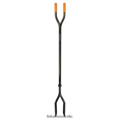 Steel Posthole Digger (60-1/4") Fiskars 288X02258 Tool