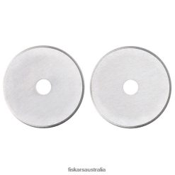 Straight Rotary Blades (28 mm 2-pack) Fiskars 288X02517 Tool