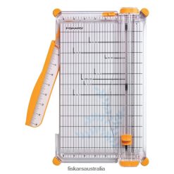 SureCut Deluxe Craft Paper Cutter (12") Fiskars 288X02432 Tool