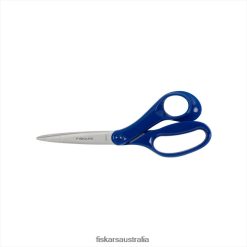 Teen Scissors (8 in.) Blue Fiskars 288X0248 Tool