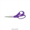 Teen Scissors (8 in.) Purple Fiskars 288X0255 Tool