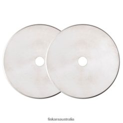 Titanium Rotary Blades (60 mm 2 Pack) Fiskars 288X02527 Tool