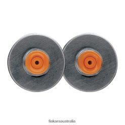 Titanium Rotary Cutter Blades (28 mm 2 Pack Style F) Fiskars 288X02426 Tool
