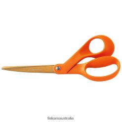 Titanium Scissors (8") Fiskars 288X02601 Tool