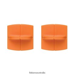 Titanium TripleTrack High Profile Cutting Blades (Style I) Fiskars 288X02427 Tool