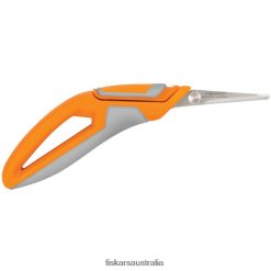 Total Control RazorEdge Precision Scissors (7") Fiskars 288X02547 Tool