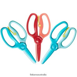 Training Scissors (3-pack) Fiskars 288X025 Tool