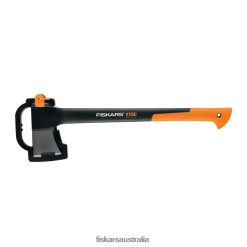 X15 Chopping Axe (23.5") Fiskars 288X0273 Tool