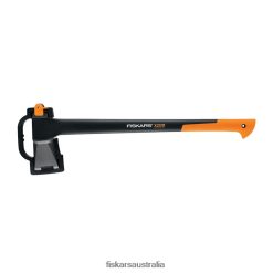 X25 Splitting Axe (28") Fiskars 288X0284 Tool
